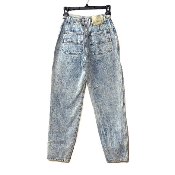 Vintage 90's Gitano Express Super Stone's, Size W24/L28 - Picture 3 of 8